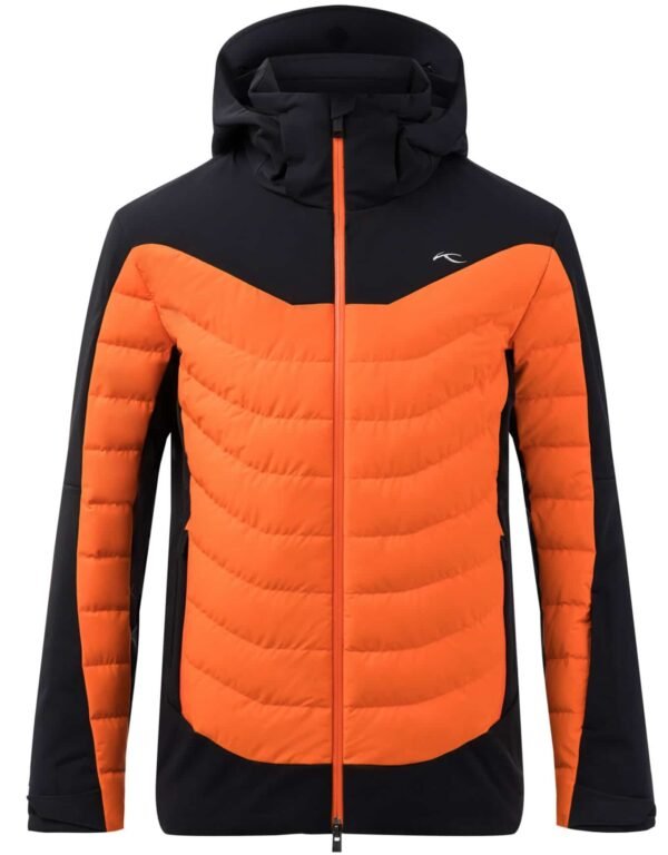 9 Luxury Ski Wear Brands For An Iconic Winter Look Courchevel.VIP
