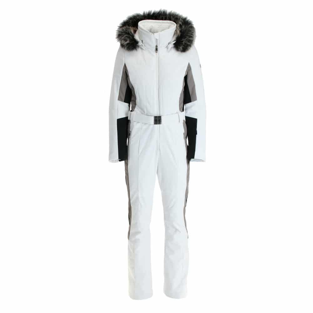 Ski suit from Poivre Blanc