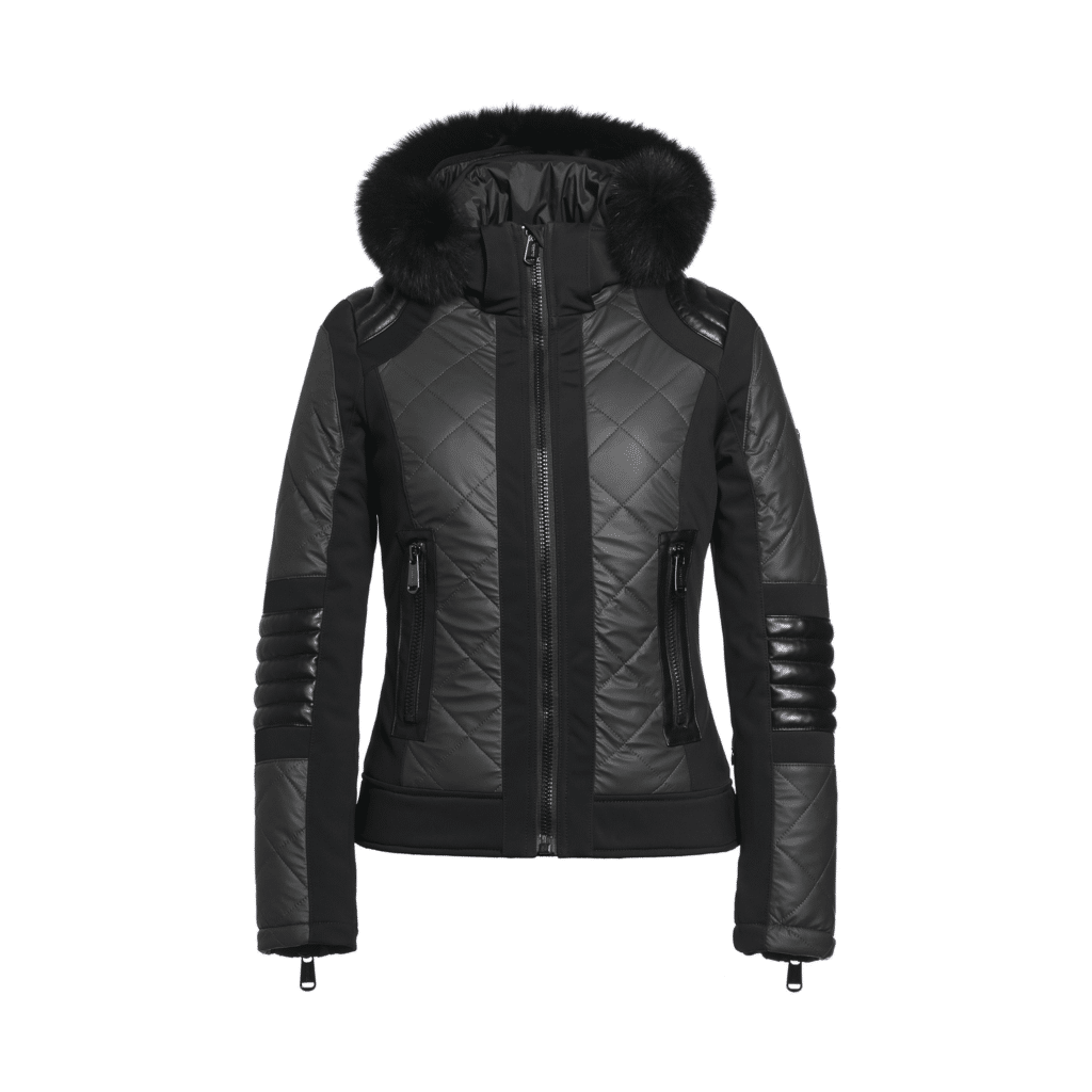 9 Luxury Ski Wear Brands For An Iconic Winter Look Courchevel.VIP