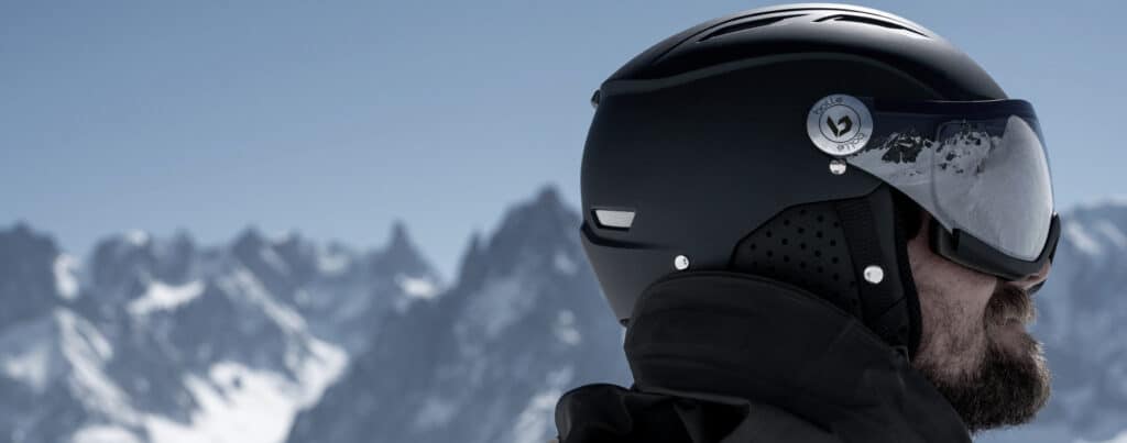 The Complete Guide to Ski Helmets 