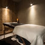 Dulcis Casu massage room