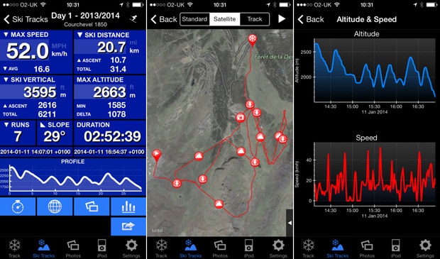 marker Oswald feminine The Absolute 7 Best Ski Apps [Tested & Reviewed] - Courchevel.VIP