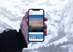 Best ski app