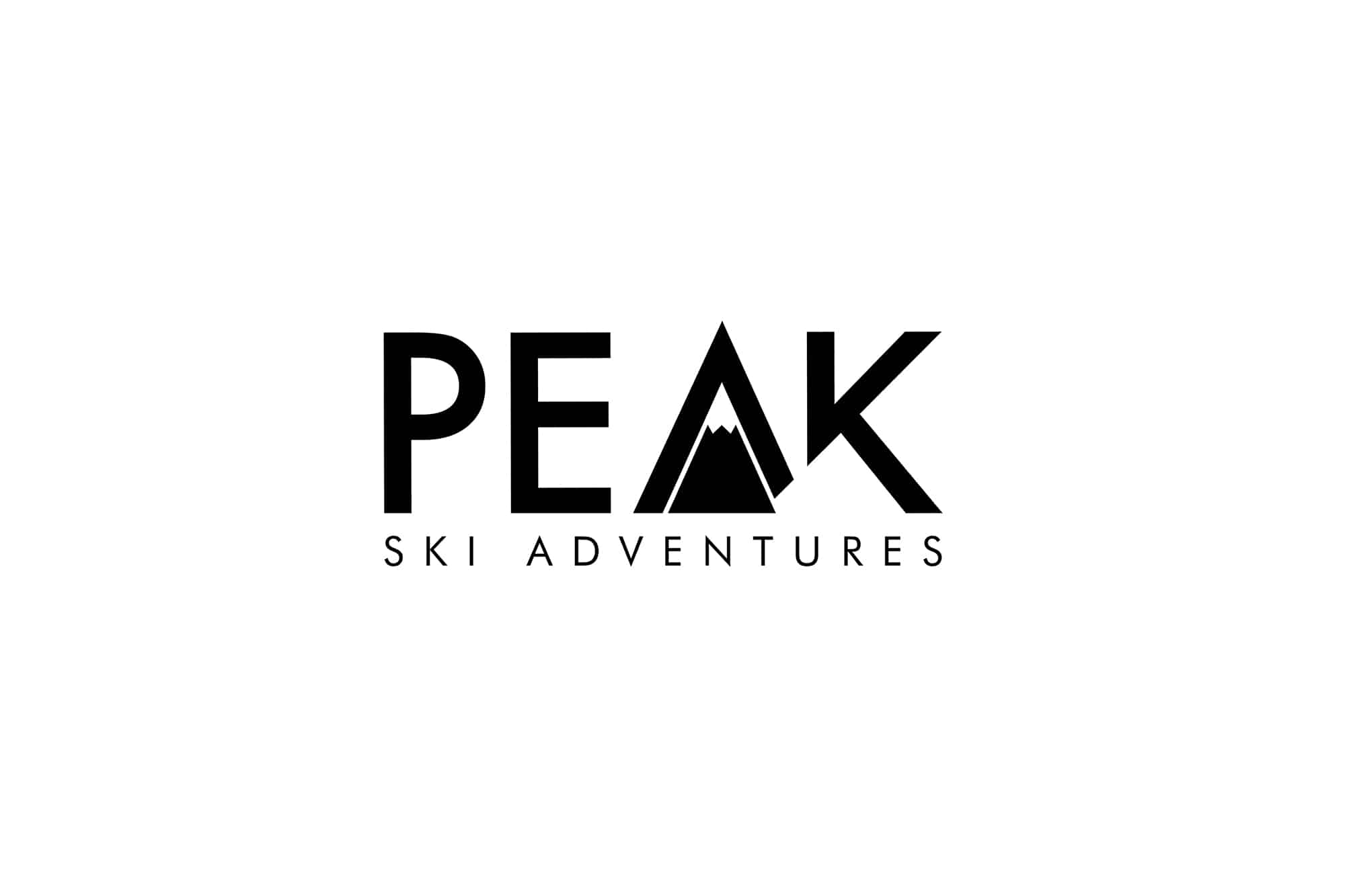 Peak ski adventures courchevel ski instructor
